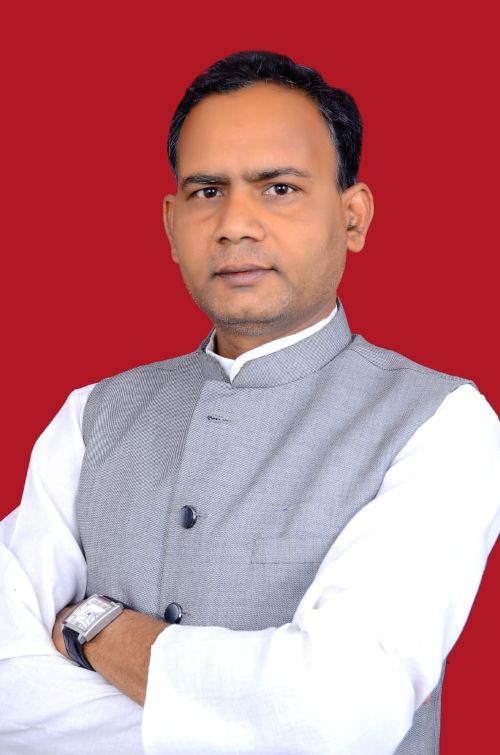 टीबी उन्मूलन के दावों पर सवाल! पोषण राशि ठप, डीओटीएस केंद्रों पर दवा की कमी—सुरेंद्र वर्मा बोले, “तकनीकी बदलाव के नाम पर भुगतान रोका, मरीजों की सेहत से खिलवाड़”