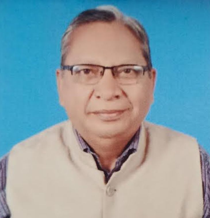 “ओलंपिक विजन के साथ बने खेल नगरी” – वरिष्ठ खेल पत्रकार जसवंत क्लॉडियस ने कहा : बिना दीर्घकालिक योजना के 400 करोड़ का बजट भी हो सकता है व्यर्थ, एक समान अंतरराष्ट्रीय मानक के इंडोर स्टेडियम मॉडल की तत्काल जरूरत