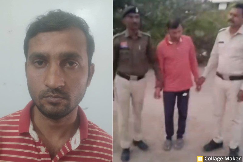 ऑनलाइन ठगी सिंडीकेट का पर्दाफाश : खातों में मंगाते थे ठगी की रकम, कमीशन लेकर करते थे नगद निकासी – गिरोह का खुलासा, आदतन अपराधी सहित चार आरोपी गिरफ्तार, पेश किया गया न्यायालय के समक्ष.