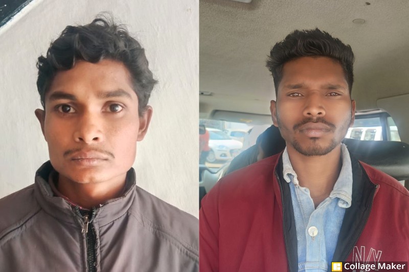नाबालिग से दुष्कर्म मामले में जशपुर पुलिस की त्वरित कार्रवाई : नाटक देखकर लौट रही नाबालिग से दरिंदगी, दो आरोपी जेल में—एक की तलाश जारी.