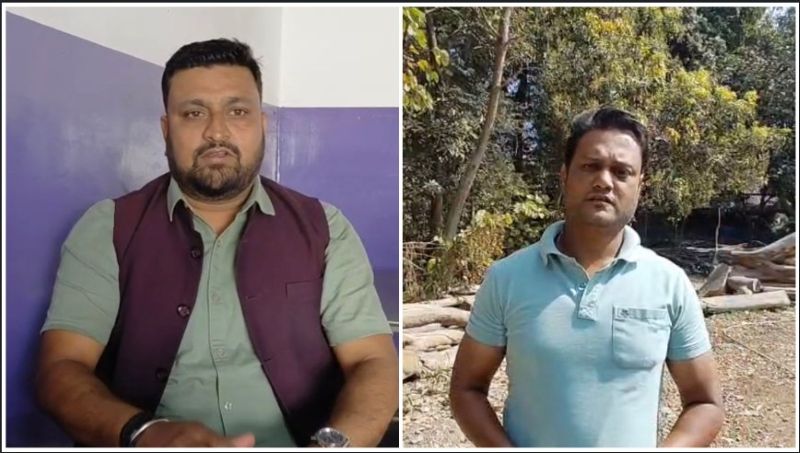 स्वास्थ्य से रोजगार तक फोकस: अमित मिश्रा व राजकुमार गुप्ता ने सराहा केंद्रीय बजट, 17 आवश्यक दवाइयों पर कर छूट और आयकर राहत को बताया ऐतिहासिक कदम