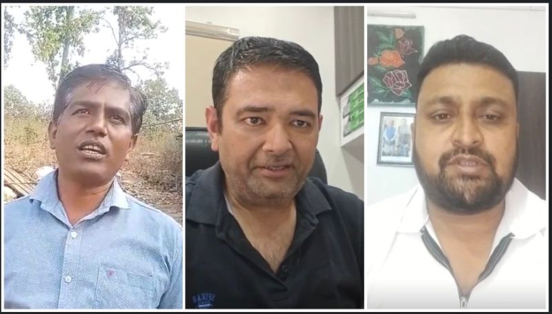 छत्तीसगढ़ बजट 2026-27 पर सकारात्मक प्रतिक्रियाओं की गूंज: विष्णुदेव साय के नेतृत्व में प्रस्तुत बजट को युवाओं, किसानों और व्यापारियों ने बताया विकासोन्मुखी, जशपुर में स्टेडियम, सिंचाई और सड़क निर्माण प्रस्तावों का जोरदार स्वागत