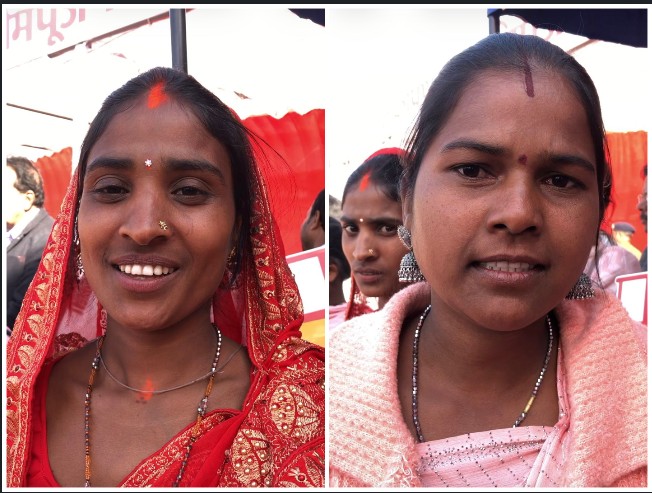 जशपुर में उज्ज्वला से बदली रसोई की तस्वीर: धुएँ से मिली मुक्ति, महिलाओं का जीवन हुआ सुरक्षित और आसान