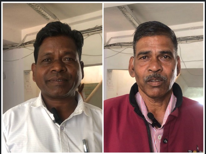 जशपुर में होली से पहले किसानों को धान की अंतर राशि: मुख्यमंत्री विष्णु देव साय को दिया धन्यवाद, खेती और बच्चों की शिक्षा में होगा उपयोग