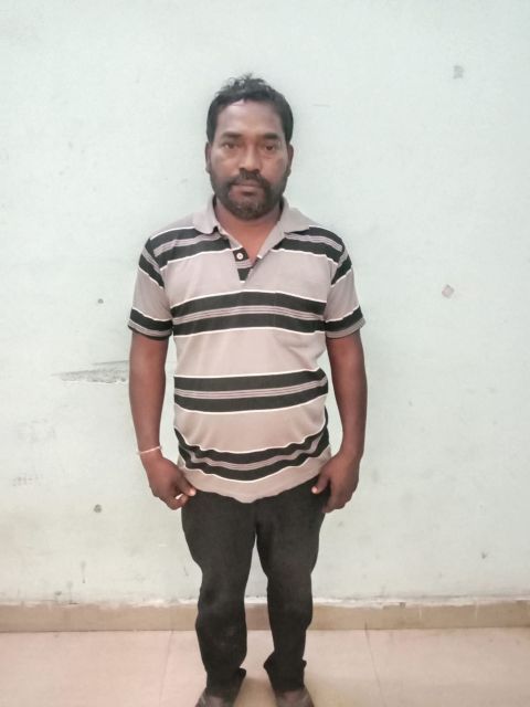 चोरी के डीजल का अवैध कारोबार : हाईवे डीजल चोरी पर सख्ती, भालुमार के होटल से 150 लीटर डीजल जब्त, रायगढ़ पुलिस ने लाइन होटल संचालक को किया गिरफ्तार.