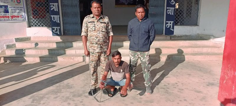 रिश्तों को शर्मसार करने वाली वारदात: पिता ने ही बुझा दी बेटे की सांसें, कुएं में फेंककर की निर्मम हत्या, पुलिस की त्वरित कार्रवाई