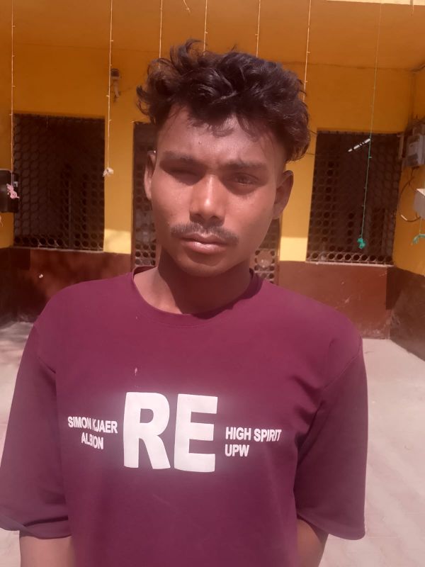 मामूली विवाद ने लिया खौफनाक रूप : बलौदाबाज़ार में रास्ता मांगने पर भड़के युवक, गंभीर रूप से घायल पीड़ित, मुख्य आरोपी 18 वर्षीय समीर ध्रुव गिरफ्तार