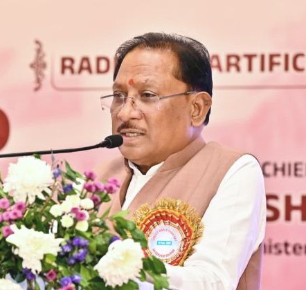 आस्था का महासंगम: राजिम कुंभ (कल्प) के समापन समारोह में पहुंचेंगे मुख्यमंत्री विष्णु देव साय, संतों की उपस्थिति में शाही स्नान और विशाल शोभायात्रा का भव्य आयोजन