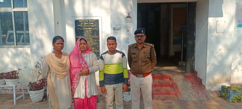 ग्रामीण डाकसेवक भर्ती में बड़ा फर्जीवाड़ा उजागर : लाखों लेकर दिलाई जा रही थी नौकरी, फर्जी मार्कशीट से डाकपाल बनने की कोशिश नाकाम, कोतवाली पुलिस ने दो आरोपियों को किया गिरफ्तार.