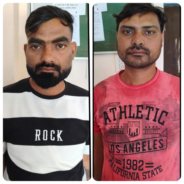 आर्थिक लालच देकर मासूमों से बिकवा रहे थे शराब: शहर पुलिस की बड़ी कार्रवाई में 5 आरोपी गिरफ्तार, किशोर न्याय अधिनियम के तहत मामला दर्ज