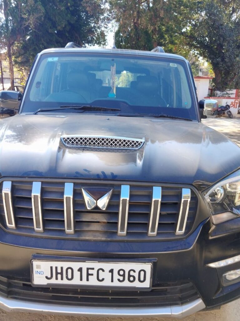 वायरल स्टंट का खौफनाक सच! जशपुर पुलिस की ताबड़तोड़ कार्रवाई—स्कॉर्पियो-बुलेट जब्त, कोर्ट तक पहुंचा मामला