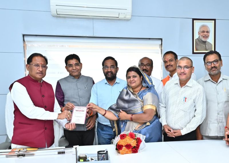 बलौदाबाजार-भाटापारा जिला में 21-22 फरवरी को गूंजेगा समाज का महासम्मेलन, मुख्यमंत्री को विशेष आमंत्रण; 80वां महा-अधिवेशन बनेगा सामुदायिक शक्ति और समरसता का भव्य मंच