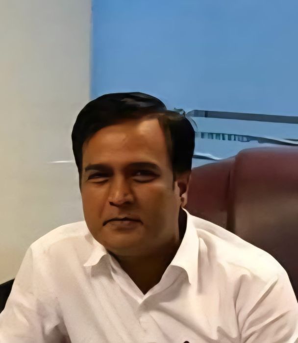 अब तो बघेल ओछी राजनीति छोड़कर मर्यादा का पालन करना सीखें : प्रदेश प्रवक्ता नलिनीश ठोकने ने किया भूपेश बघेल की अमर्यादित टिप्पणी पर पलटवार