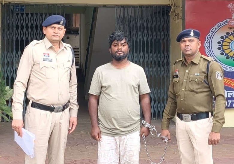 केनाल रोड से शुरू हुई जांच पहुँची उड़ीसा तक: फॉरवर्ड-बैकवर्ड लिंकेज खंगालकर तस्करी सिंडिकेट का खुलासा, 50 किलो गांजा कांड में तीसरा आरोपी गिरफ्तार, नेटवर्क के और खुलासों के संकेत