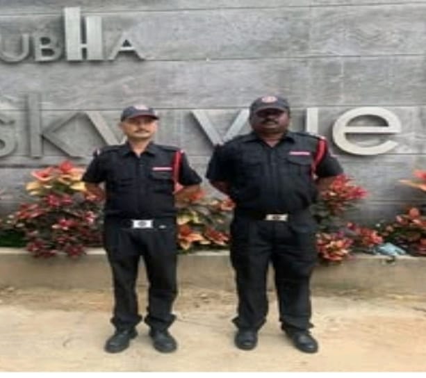 रोजगार की गारंटी के साथ फ्री ट्रेनिंग: जशपुर में मुख्यमंत्री कौशल विकास योजना के तहत सिक्योरिटी गार्ड कोर्स, प्रशिक्षण उपरांत ₹15 हजार तक मासिक वेतन का अवसर