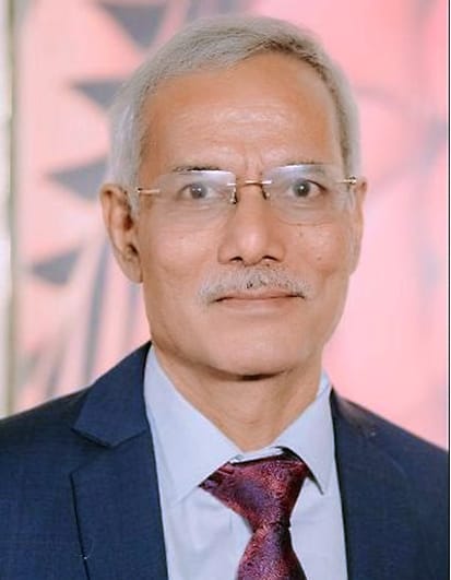 ऊर्जा विभाग का बड़ा फैसला: राजेश कुमार शुक्ला को पुनः सेवा वृद्धि, विष्णु देव साय की मंशा के अनुरूप ट्रांसमिशन नेटवर्क के आधुनिकीकरण और पारदर्शिता पर रहेगा विशेष फोकस