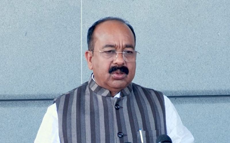 ‘डबल इंजन’ से असम में विकास की रफ्तार तेज: अरुण साव बोले—हिमंता बिस्वा सरमा सरकार की नीतियों से बना भाजपा के पक्ष में सकारात्मक माहौल