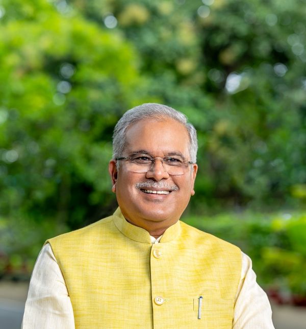 “नक्सलवाद पर सच बनाम सियासत” — 2022 में छत्तीसगढ़ मॉडल की सराहना करने वाले अमित शाह आज उलटी बात कर रहे हैं : पूर्व मुख्यमंत्री भूपेश बघेल