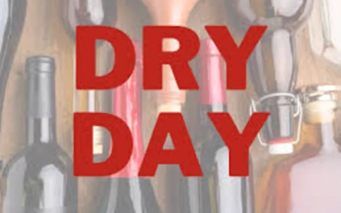 होली से पहले सीएम विष्णु देव साय सख्त: अवैध मदिरा पर जीरो टॉलरेंस, शुष्क दिवस पर पूरे छत्तीसगढ़ में बिक्री पूरी तरह प्रतिबंधित