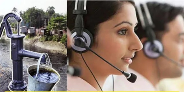 गर्मी में पानी की समस्या पर नियंत्रण: कलेक्टर रोहित व्यास के निर्देशानुसार प्रत्येक विकासखंड के लिए हेल्पलाइन सक्रिय, जिला और राज्य स्तर पर टोल फ्री नंबर भी उपलब्ध