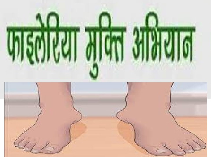 फाइलेरिया मुक्त जशपुर की दिशा में प्रशासनिक मोर्चाबंदी, 16 दिवसीय विशेष अभियान में बच्चों से लेकर बुज़ुर्गों तक को खिलाई जाएंगी फाइलेरियारोधी दवाएं