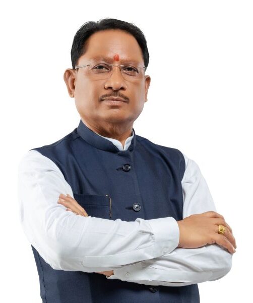 छत्तीसगढ़ मे आदिवासी नेतृत्व गढ़ रहा है विकास के नए सोपान