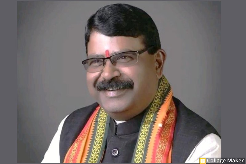 जगद्गुरु श्री नरेंद्राचार्य जी महाराज के आगमन की तैयारी हेतु आगामी 13 मार्च को कल्याण आश्रम में महत्वपूर्ण बैठक लेंगे वरिष्ठ भाजपा नेता सच्चिदानंद उपासने.