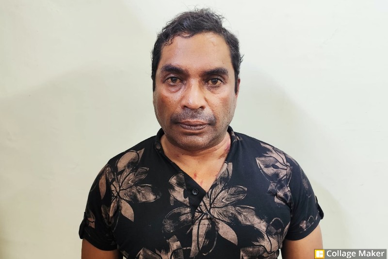 भिलाई में देर रात हड़कंप : कार से 5-6 वाहनों को मारी टक्कर, हत्या के प्रयास में वाहन चढ़ाने की कोशिश, जामुल पुलिस की तत्परता से टली बड़ी घटना, आरोपी गिरफ्तार कर प्रस्तुत किया गया न्यायालय में.