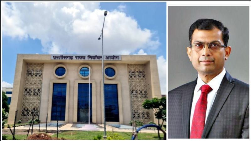 स्थानीय निकाय चुनाव 2026 की तैयारी तेज: छत्तीसगढ़ राज्य निर्वाचन आयोग ने जारी किया निर्वाचक नामावली कार्यक्रम, 33 जिलों में 1142 पदों पर होगा चुनाव, 5 मई को प्रकाशित होगी अंतिम मतदाता सूची