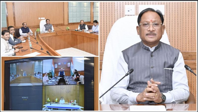 हर घर तक शुद्ध पानी पहुँचाने की दिशा में बड़ा कदम: जल जीवन मिशन 2.0 से मजबूत होगी ग्रामीण जल व्यवस्था, 1300 करोड़ की विशेष योजना से हजारों गांवों को मिलेगा लाभ