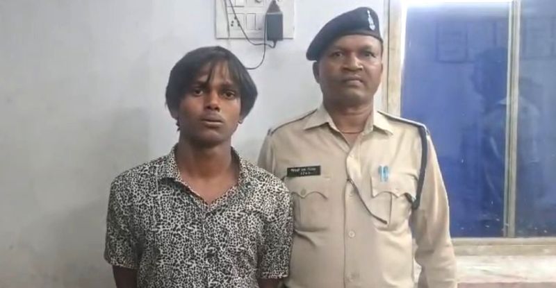 रिश्तों और पैसों का खौफनाक अंत! मामूली लेन-देन बना मौत का कारण, सरेआम चाकूबाजी से युवक की हत्या—एंटी क्राइम टीम की ताबड़तोड़ कार्रवाई, आरोपी गिरफ्तार, इलाके में दहशत