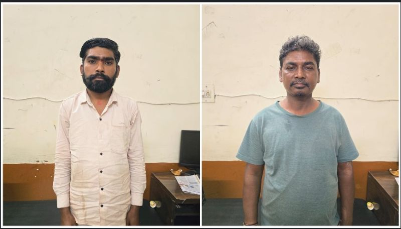 कमल होटल के पास सौदा करने पहुंचे और पकड़े गए! पुलिस की घेराबंदी में फंसे बाइक चोर—रायपुर के अलग-अलग इलाकों से चोरी कर उड़ीसा में बेचते थे वाहन, 2 लाख के वाहन जब्त, बड़ा खुलासा