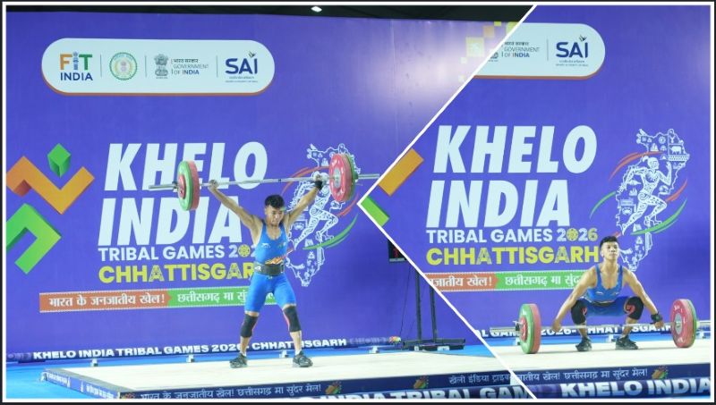 संघर्ष से सफलता तक: पीठ की चोट और निजी त्रासदी को हराकर इसाक मालसावमटलुआंगा बने चैंपियन, केआईटीजी 2026 में रचा इतिहास