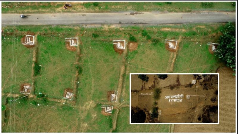 छत्तीसगढ़ का कोरिया मॉडल राष्ट्रीय मंच पर चमका: 5% जल संरचना अभियान से भूजल स्तर में रिकॉर्ड सुधार, मुख्यमंत्री साय बोले—इसे जन आंदोलन बनाएंगे