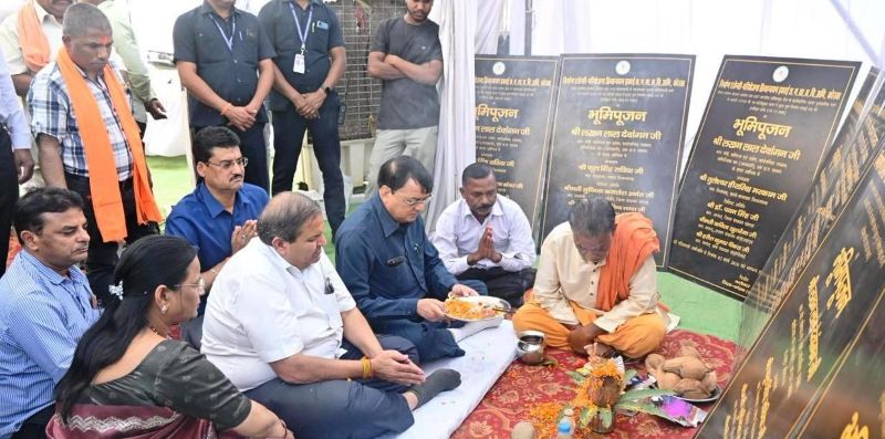 पीएम जनमन योजना से कोरबा जिले के दूरस्थ अंचलों में विकास और समृद्धि की नई दिशा : उद्योग मंत्री लखनलाल देवांगन