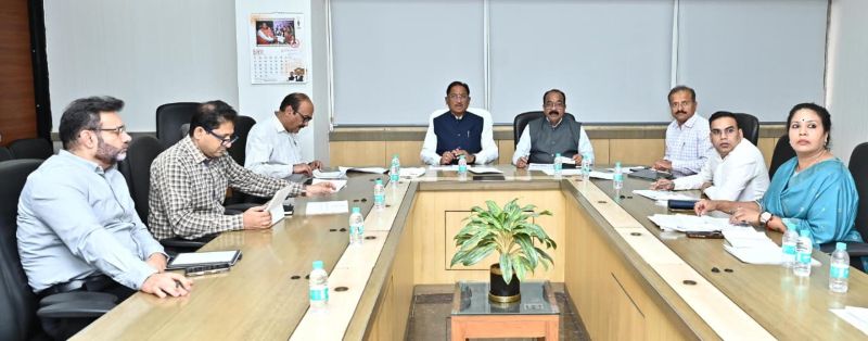 25 मार्च से 6 अप्रैल तक छत्तीसगढ़ में ‘खेलो इंडिया ट्राइबल गेम्स-2026’: मुख्यमंत्री विष्णु देव साय बोले—जनजातीय युवाओं की प्रतिभा को मिलेगा राष्ट्रीय मंच