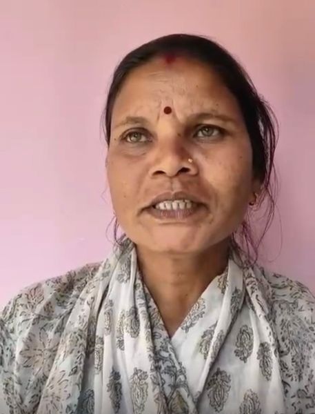 जशपुर की महिलाओं के लिए संबल बनी महतारी वंदन योजना : विष्णु देव साय सरकार की पहल से हर माह मिल रहे 1000 रुपये, झरगांव की प्यारी मांझी सहित हजारों महिलाओं के जीवन में आया आर्थिक आत्मविश्वास और आत्मनिर्भरता का नया बदलाव