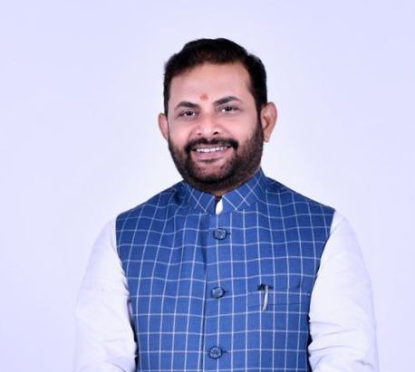 बघेल का ‘दलीय लोकतंत्र’ पर ज्ञान देना ‘नौ सौ चूहे खाकर बिल्ली हज को चली’ जैसा : अखिलेश सोनी