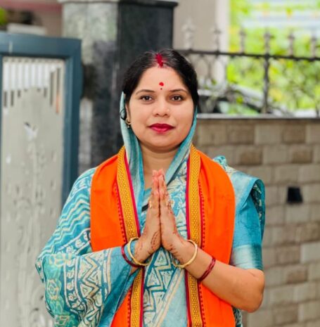 महिलाओं के सशक्तीकरण, स्वावलंबन और आत्मसम्मान में एक क्रांतिकारी कदम : रंजना साहू