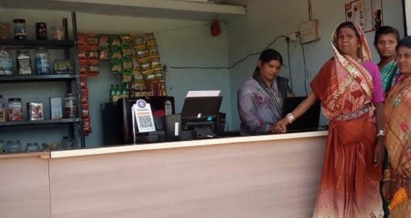 आजीविका मिशन से मिली नई पहचान: सारंगपुरी की मधु कंवर अब ‘लखपति दीदी’, डिजिटल सेवाओं और स्वरोजगार से बढ़ा रहीं ग्रामीण महिलाओं का हौसला