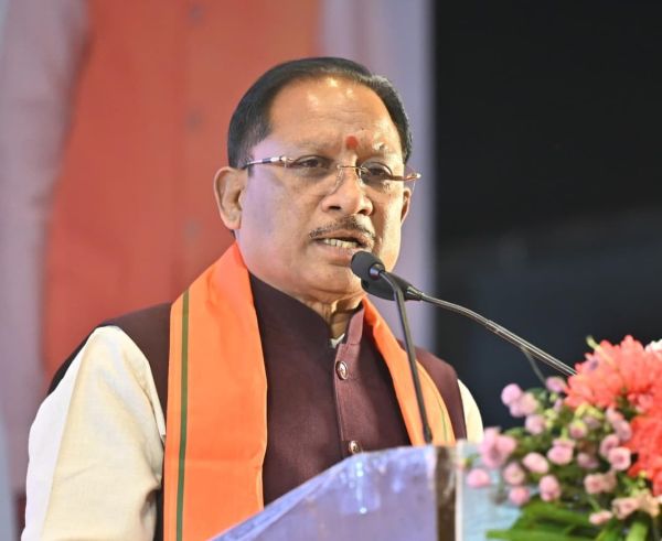 अफीम की अवैध खेती पर सरकार का ‘जीरो टॉलरेंस’: मुख्यमंत्री विष्णु देव साय ने जिलों में छेड़ी बड़ी जांच मुहिम, हर जिले से 15 दिन में मांगी प्रमाणित रिपोर्ट, मादक पदार्थों के नेटवर्क पर कसने लगेगा शिकंजा