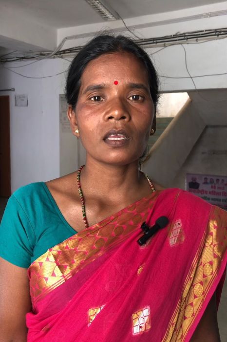 महतारी वंदन योजना से जशपुर की महिलाएं बन रहीं आत्मनिर्भर, हर माह मिलने वाली आर्थिक सहायता से पूरी कर रहीं बच्चों की पढ़ाई और घर की जरूरतें