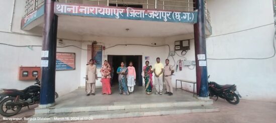 प्रेम संबंध बना विवाद की वजह : पत्नी ने परिजनों संग मिलकर की पति की पिटाई, मारपीट के दो दिन बाद मौत—पत्नी सहित पाँच आरोपी गिरफ्तार कर भेजे गए जेल.