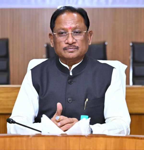 रानी अवंती बाई लोधी की पुण्यतिथि पर भावभीनी श्रद्धांजलि, विष्णुदेव साय ने कहा—उनका बलिदान और वीरता आज भी देती है राष्ट्रभक्ति और नारी सशक्तिकरण की प्रेरणा