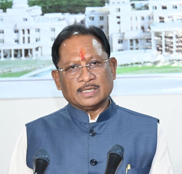 युवाओं के हक की सुरक्षा के लिए बड़ा फैसला: PSC घोटाले के बाद सख्त कानून लागू, 10 साल तक की सजा और करोड़ों के जुर्माने का प्रावधान—मुख्यमंत्री साय बोले, अब नहीं होगा भविष्य से खिलवाड़