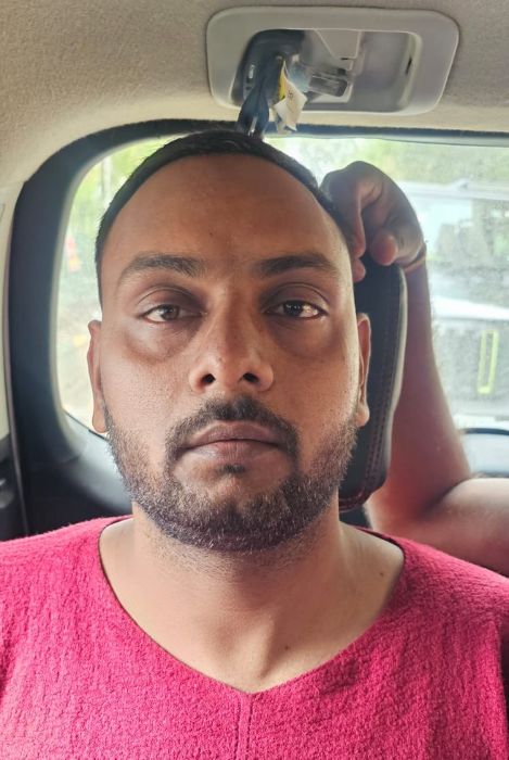 देशभर में करोड़ों की ठगी करने वाले फर्जी कॉल सेंटर गिरोह का मास्टरमाइंड दिल्ली से गिरफ्तार: बीमा पॉलिसी के नाम पर लाखों ऐंठने का खुलासा