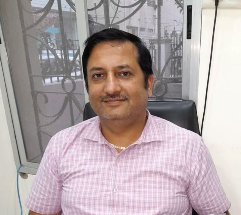 नशे के अवैध कारोबार से जुड़े कांग्रेसी ही नशे के नाम पर कर रहे हैं सियासत : भाजपा प्रदेश प्रवक्ता डॉ. विजय शंकर मिश्रा ने किया भूपेश और बैज के बेबुनियाद बयान पर पलटवार