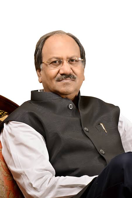 बंगाल-असम में पूर्ण बहुमत का दावा, दक्षिण में भी बढ़ रहा भाजपा का जनाधार : बृजमोहन अग्रवाल