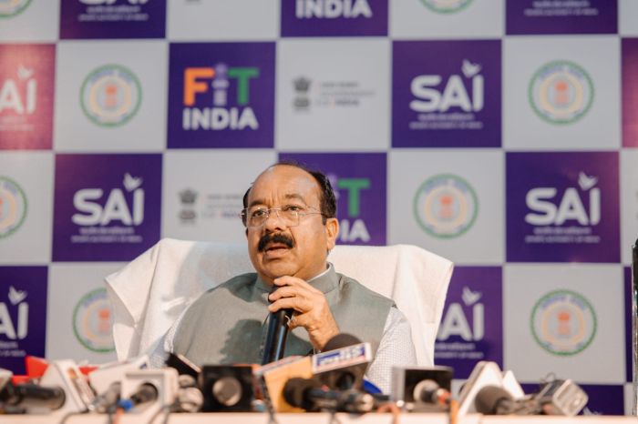 आदिवासी प्रतिभाओं को मिलेगा उड़ान का मंच, छत्तीसगढ़ बना राष्ट्रीय खेलों का हब!खेलो इंडिया ट्राइबल गेम्स में 30 राज्यों की भागीदारी, ओलंपियनों की मौजूदगी से बढ़ेगा उत्साह—युवाओं के करियर, खेल इंफ्रास्ट्रक्चर और राज्य की पहचान को मिलेगा बड़ा बूस्ट