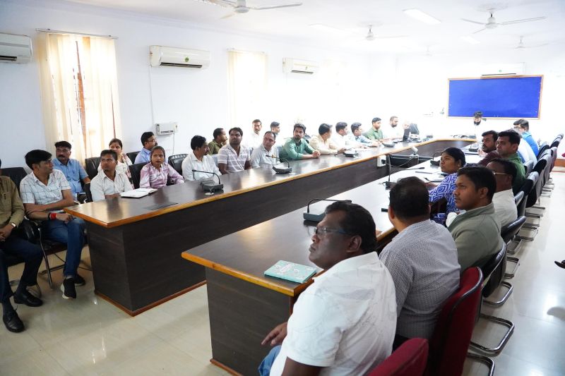 महिला स्वास्थ्य पर प्रशासन सख्त: हर माह 9 और 24 को फ्री हेल्थ चेकअप अनिवार्य, हाई-रिस्क गर्भवतियों की विशेष निगरानी—लिंग जांच और लापरवाही पर सख्त कार्रवाई के निर्देश